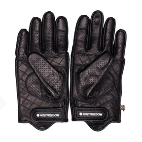 Holy Freedom Tools gloves yellow GLOVES Holy Freedom