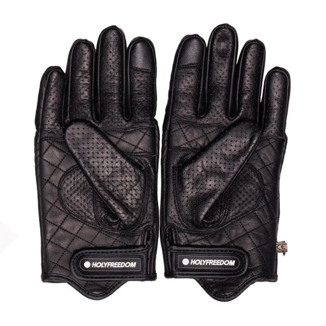 Holy Freedom Tools gloves yellow GLOVES Holy Freedom