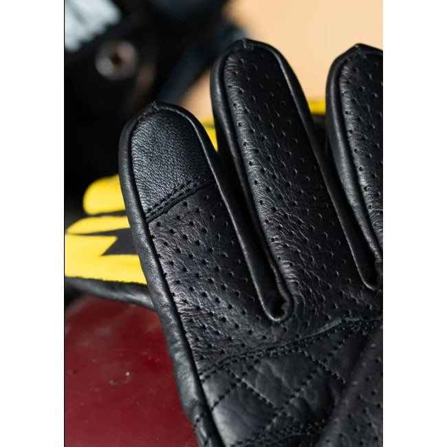 Holy Freedom Tools gloves yellow GLOVES Holy Freedom