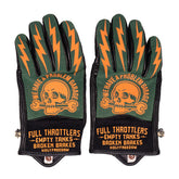 Holy Freedom Tools gloves orange GLOVES Holy Freedom