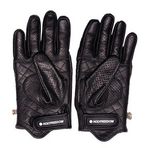 Holy Freedom Tools gloves orange GLOVES Holy Freedom