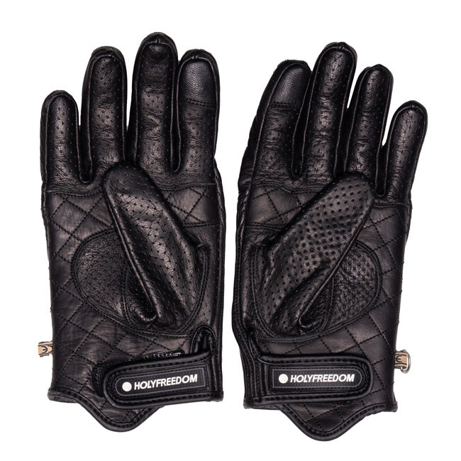 Holy Freedom Tools gloves orange GLOVES Holy Freedom