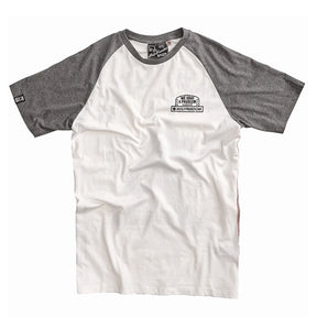 Holy Freedom Felix T Shirt White T-Shirt Holy Freedom