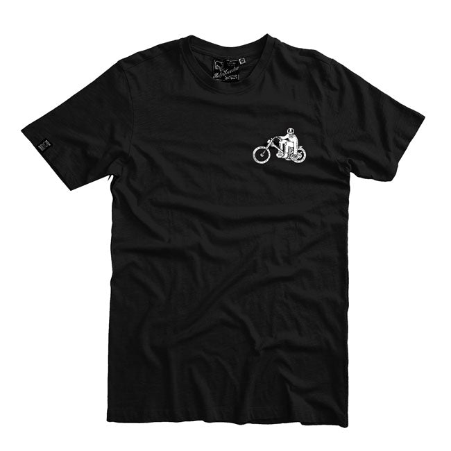 Holy Freedom Crew t-shirt black T-SHIRTS Holy Freedom
