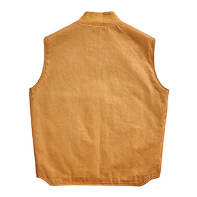 Holy Freedom Worker Vest Havana Vest Yellow Vests Holy Freedom