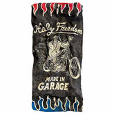 Holy Freedom Yeti Drykeeperr Tunnel Tunnels Holy Freedom