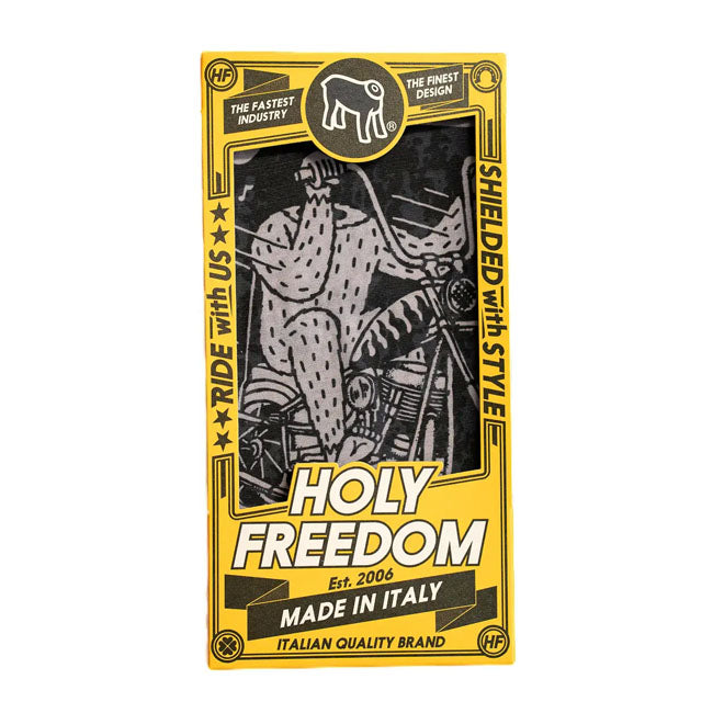 Holy Freedom Yeti Drykeeperr Tunnel Tunnels Holy Freedom