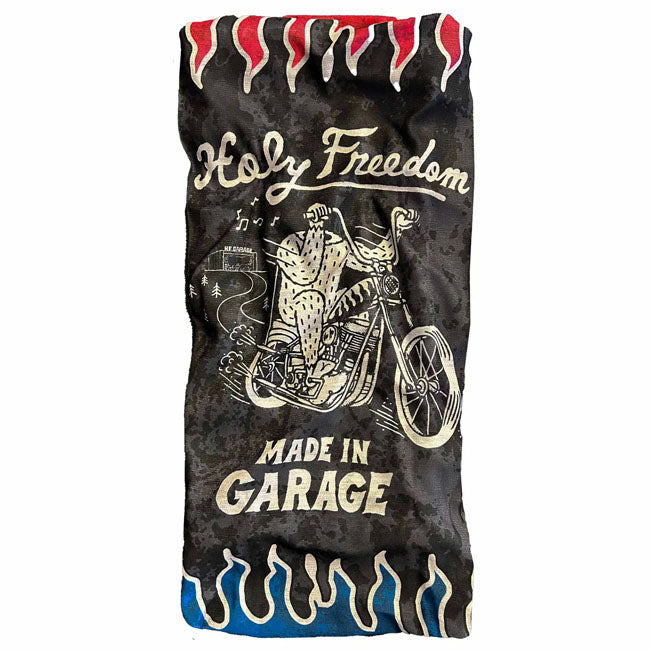 Holy Freedom Yeti Drykeeperr Tunnel Tunnels Holy Freedom