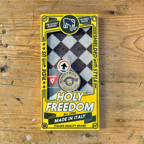 Holy Freedom Bullit Merinos Winter Tunnel Tunnels Holy Freedom