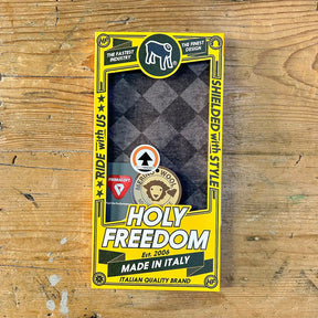Holy Freedom Bullit Dark Merinos Winter Tunnel Tunnels Holy Freedom