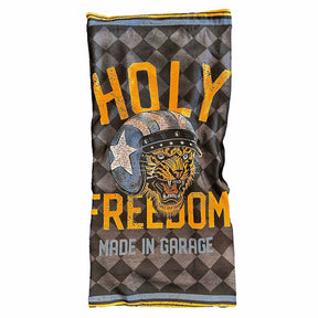 Holy Freedom Tiger Primaloftr Tunnel Tunnels Holy Freedom