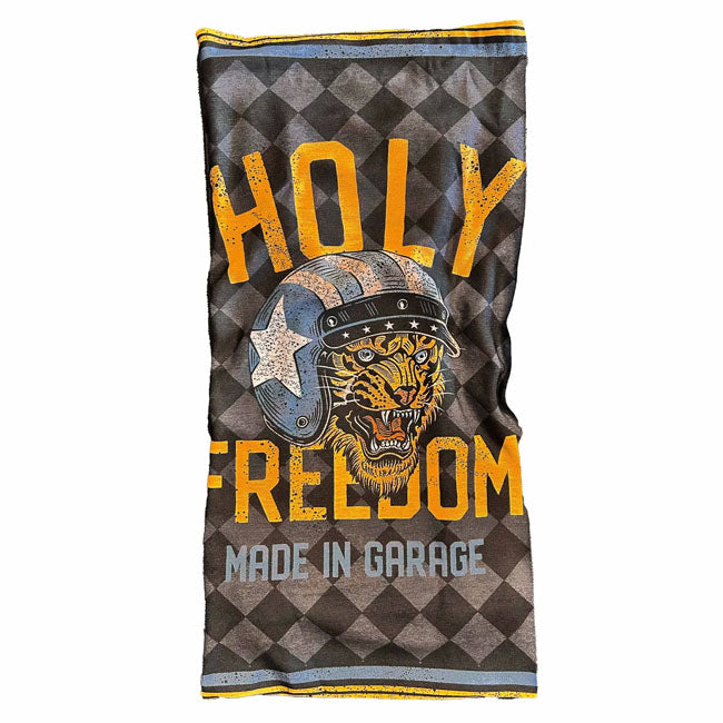 Holy Freedom Tiger Primaloftr Tunnel Tunnels Holy Freedom