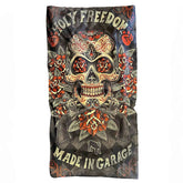Holy Freedom Los Muertos Primaloftr Tunnel Tunnels Holy Freedom