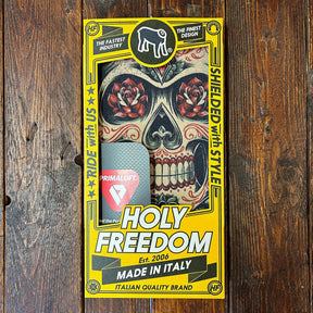 Holy Freedom Los Muertos Primaloftr Tunnel Tunnels Holy Freedom