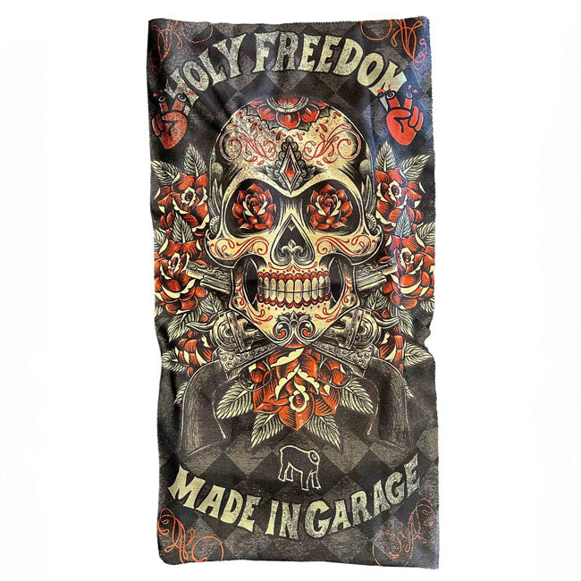 Holy Freedom Los Muertos Primaloftr Tunnel Tunnels Holy Freedom