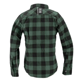 Holy Freedom Jessie James Flannel Shirt Green Shirts Holy Freedom