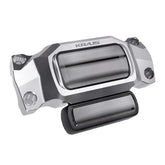 Kraus Motor Co. 1" Core Riser Top Plate, Machined Finish Risers Kraus Motor Co.