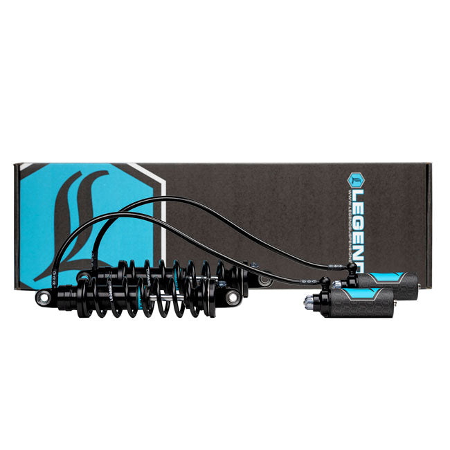 Legend Suspension Shocks Revo Arc Remote 13 Flh Shock Absorbers Legend Suspension