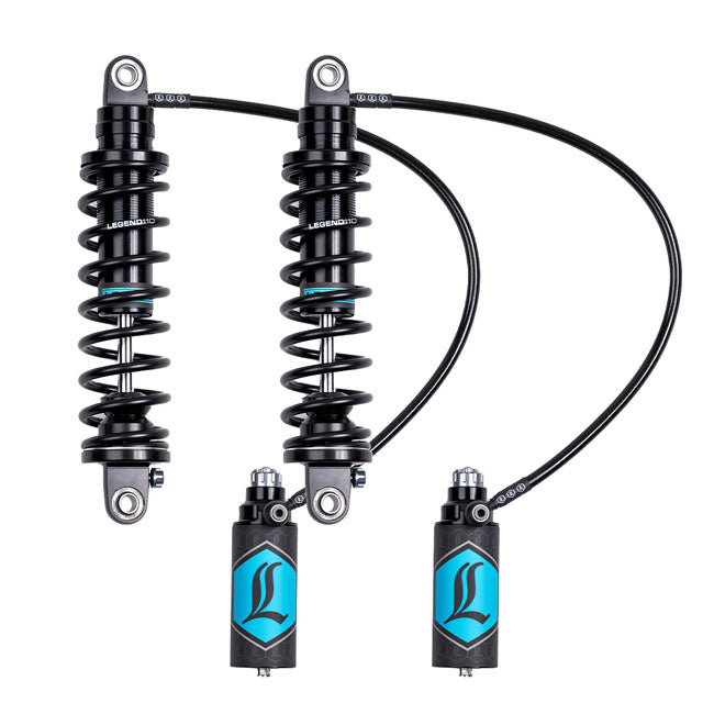 Legend Suspension Shocks Revo Arc Remote 13 Flh Shock Absorbers Legend Suspension