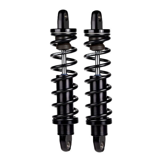 Legend Suspension Shocks Revo 12 Flh 99 24 Black Shock Absorbers Legend Suspension