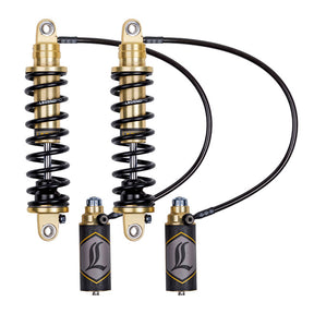 Legend Suspension Shocks Revo Arc Remote 13 Flh Shock Absorbers Legend Suspension