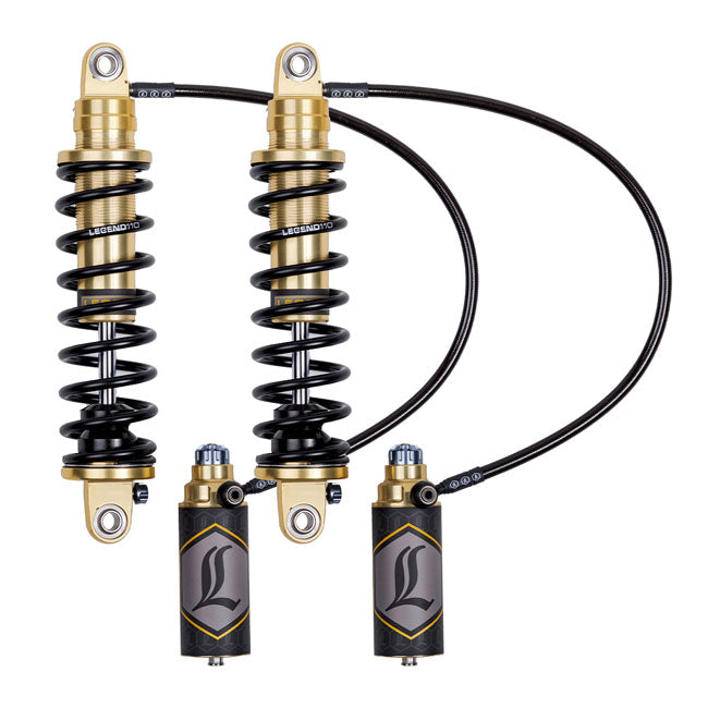 Legend Suspension Shocks Revo Arc Remote 13 Flh Shock Absorbers Legend Suspension