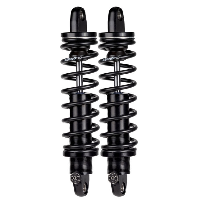Legend Suspension Shocks Revo A Blk Fl12 Hd Shock Absorbers Legend Suspension