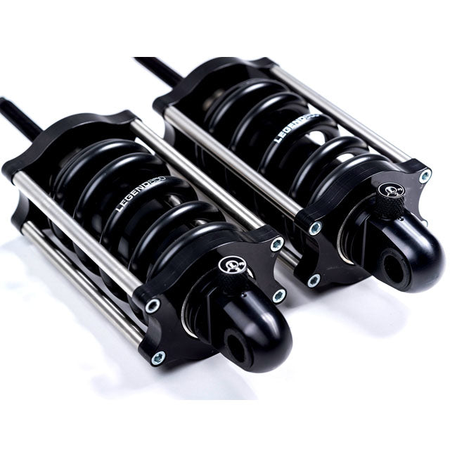 Legend Suspension Shocks Reco A Softail Tc 00 17 Shock Absorbers Legend Suspension