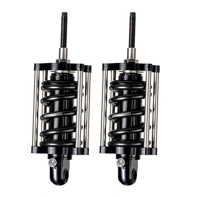 Legend Suspension Shocks Reco A Softail Tc 00 17 Shock Absorbers Legend Suspension