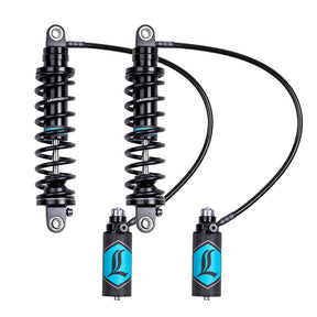 Legend Suspension Shocks Revo Arc Remote 13 Heav Shock Absorbers Legend Suspension