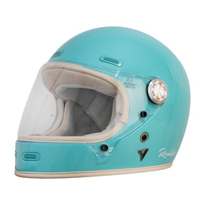 By City Roadster III helmet aqua HELMETS By City