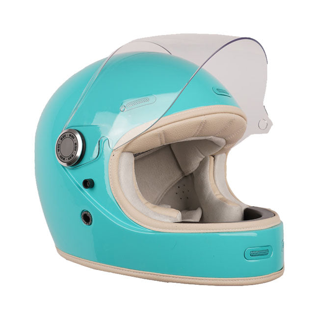 By City Roadster III helmet aqua HELMETS By City