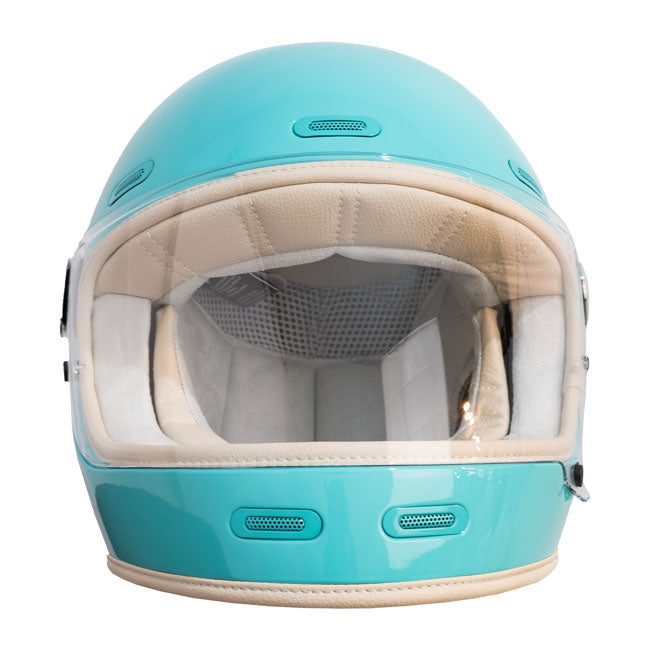 By City Roadster III helmet aqua HELMETS By City