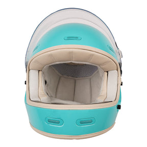 By City Roadster III helmet aqua HELMETS By City