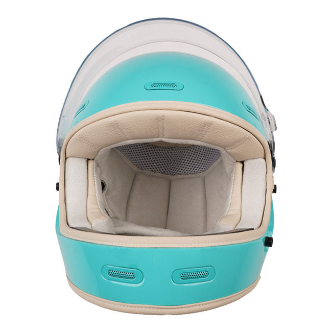 By City Roadster III helmet aqua HELMETS By City