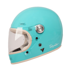 By City Roadster III helmet aqua HELMETS By City
