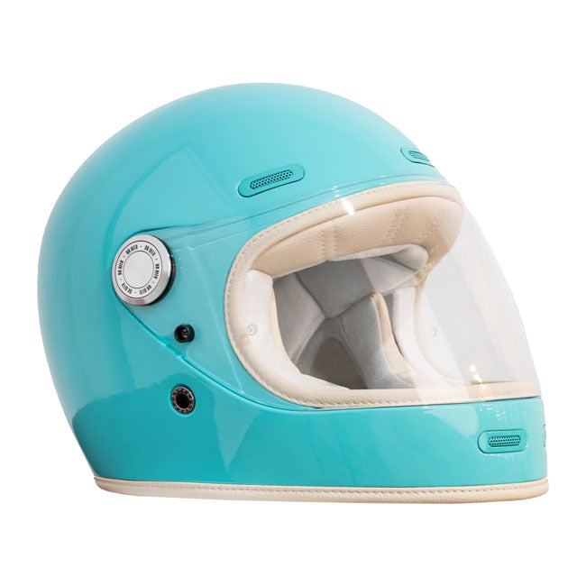 By City Roadster III helmet aqua HELMETS By City