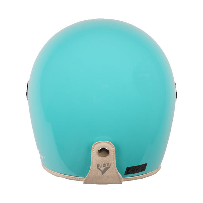 By City Roadster III helmet aqua HELMETS By City
