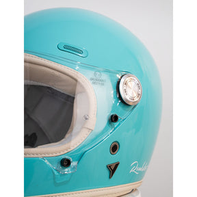 By City Roadster III helmet aqua HELMETS By City