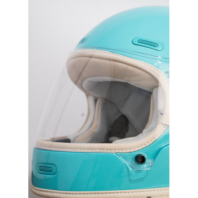 By City Roadster III helmet aqua HELMETS By City