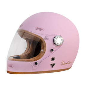 By City Roadster III helmet pink HELMETS By City