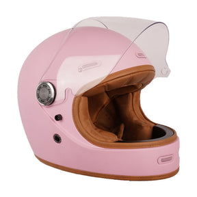 By City Roadster III helmet pink HELMETS By City