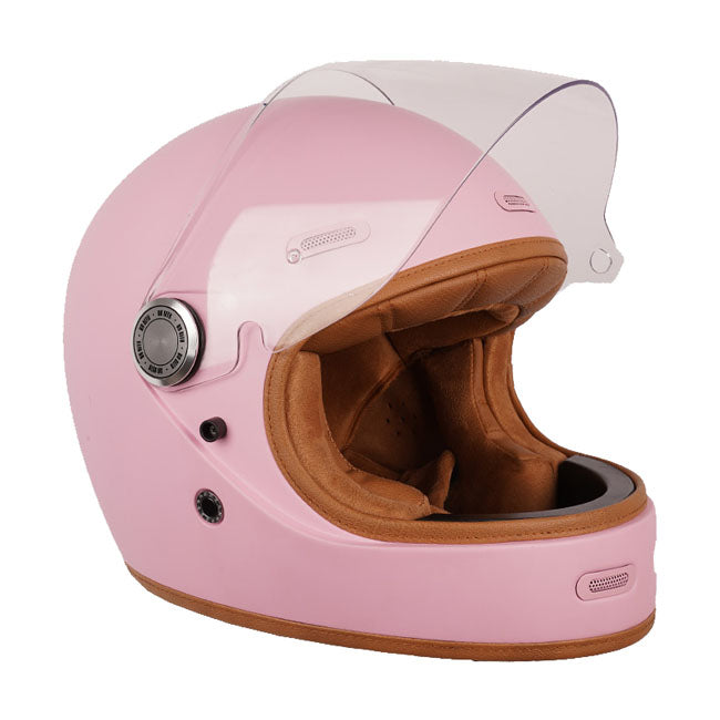 By City Roadster III helmet pink HELMETS By City