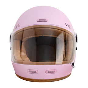 By City Roadster III helmet pink HELMETS By City
