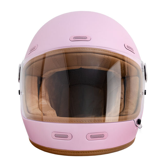 By City Roadster III helmet pink HELMETS By City