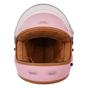 By City Roadster III helmet pink HELMETS By City