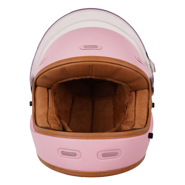 By City Roadster III helmet pink HELMETS By City