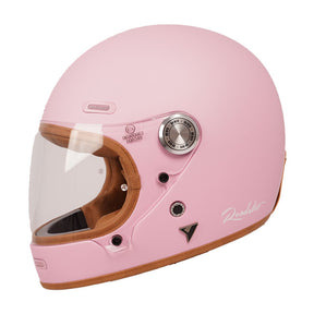 By City Roadster III helmet pink HELMETS By City