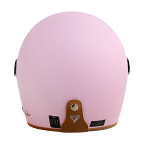 By City Roadster III helmet pink HELMETS By City