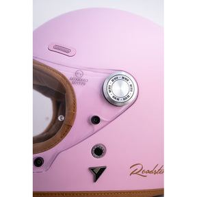 By City Roadster III helmet pink HELMETS By City
